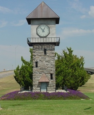 Clock Tower