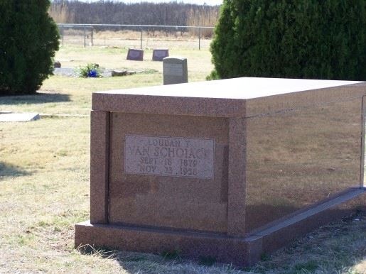 Schoiack - Hillcrest