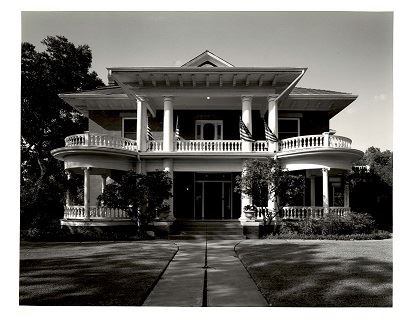 Kell House Muesum 900 Bluff - Resized