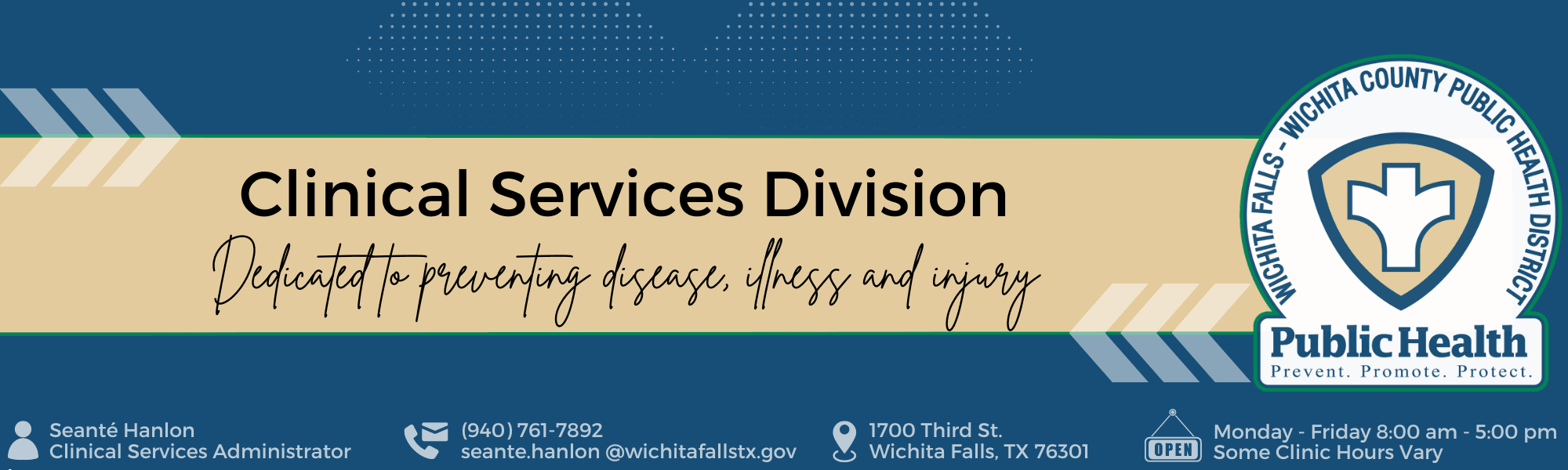 Clinical Services Division Top Banner  (1)