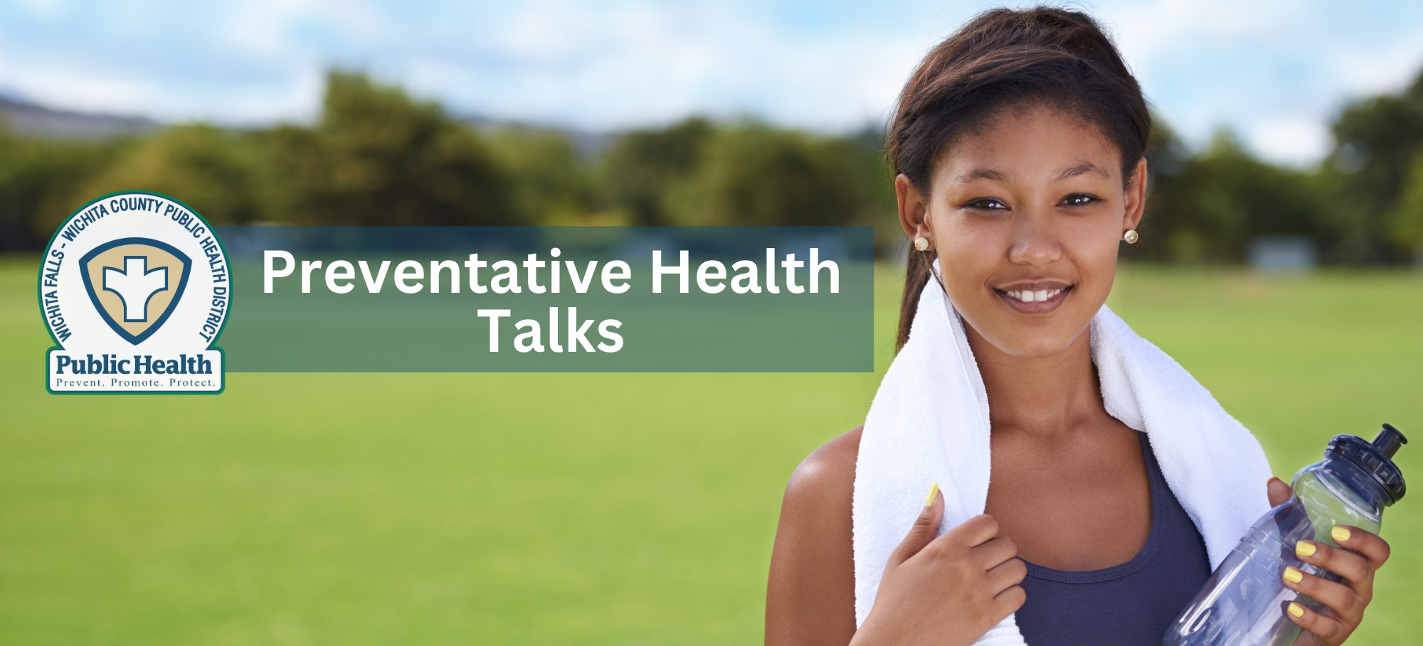 Preventative Health Talks (1)