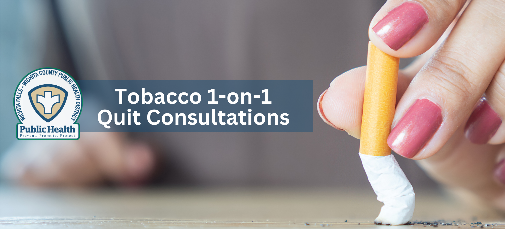 Tobacco 1 on 1 quit 1