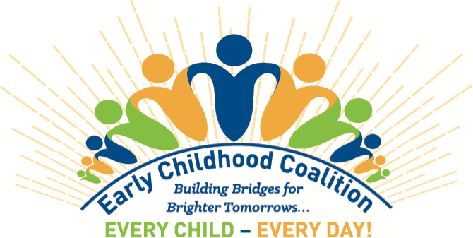 Logo Early Childhood Coalition