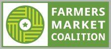 Logo Farmers Market Coalition