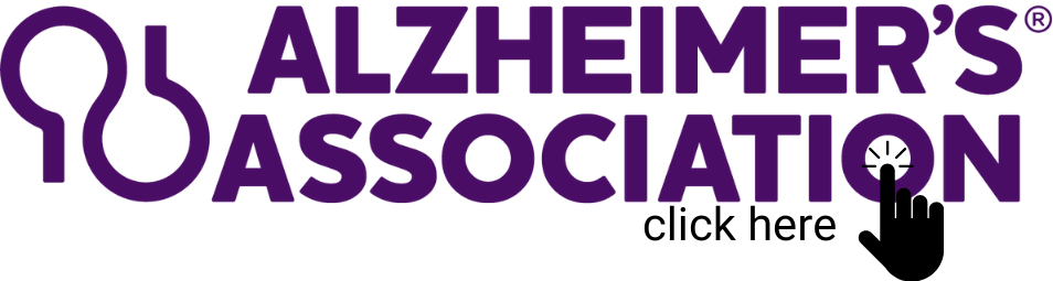 Alzheimers Association Logo