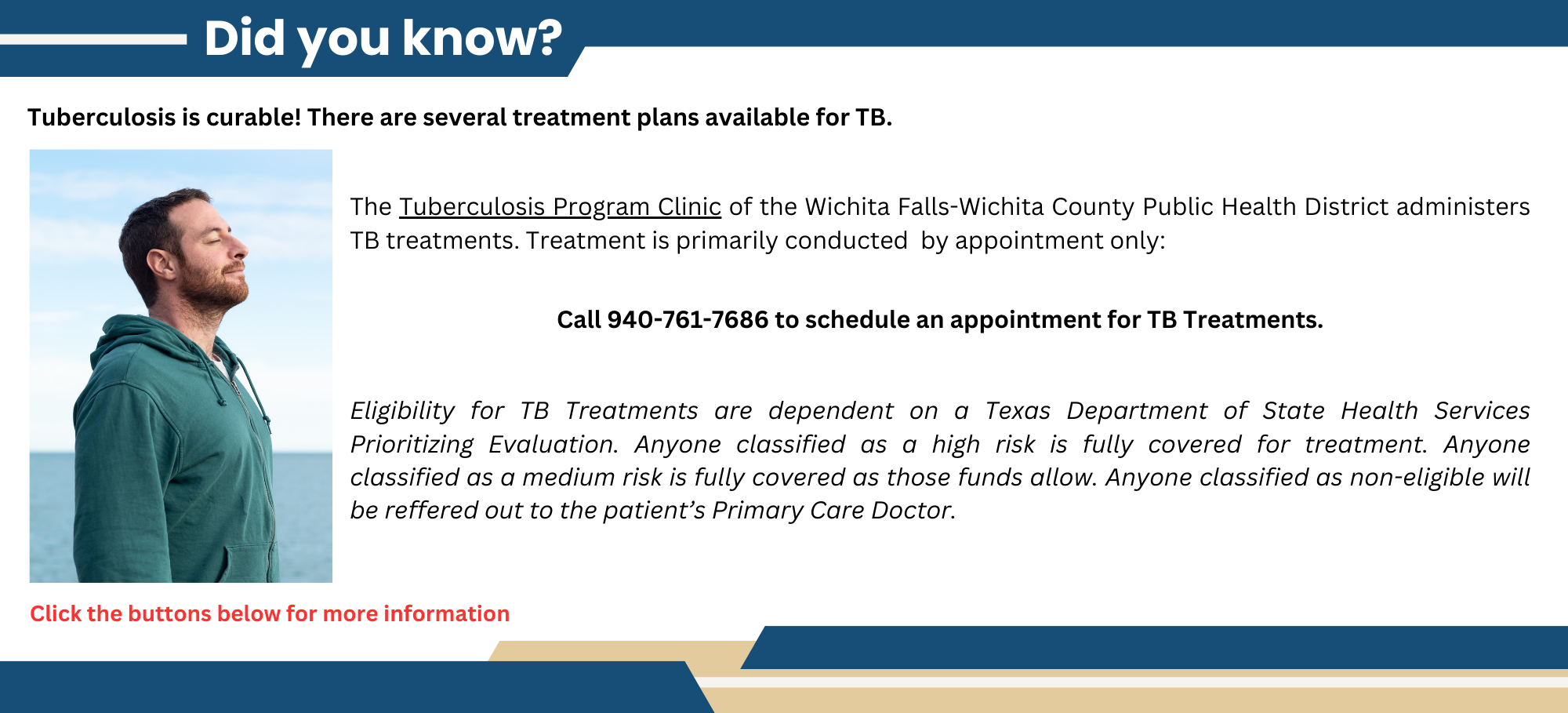 Treatments for TB 2
