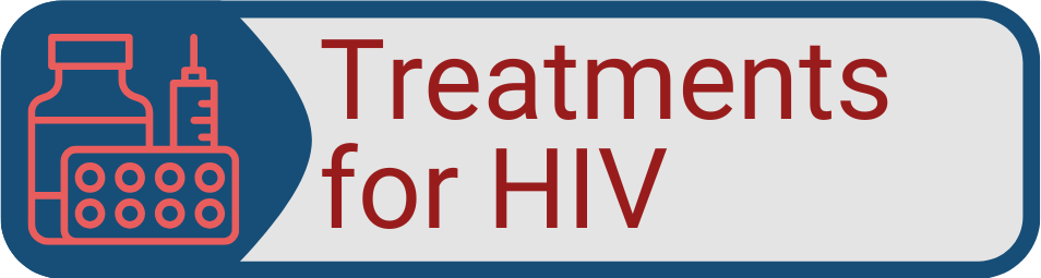 Button Treatments for HIV
