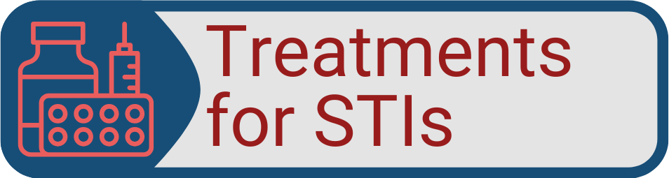Button Treatment for STIs