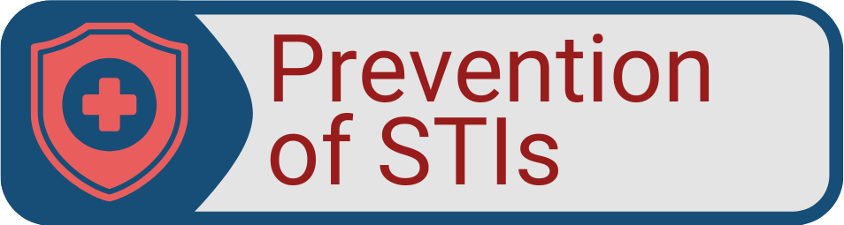 Button Prevention of STIs