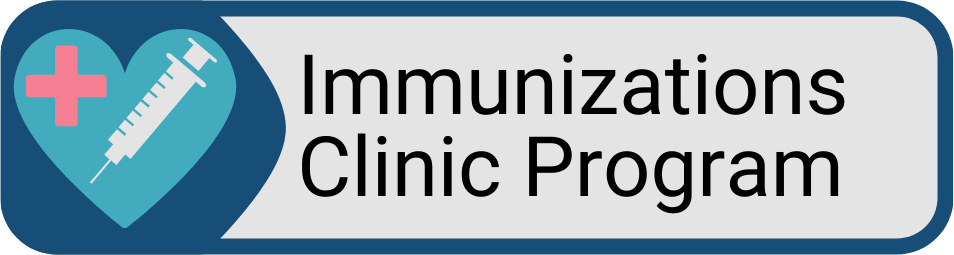 Button Immunization Clinic Program