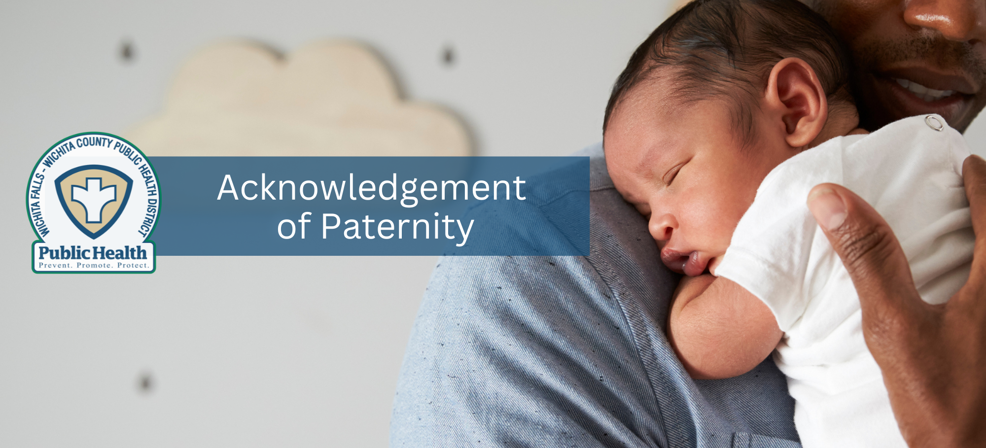Admin sub pages_ Acknowledgement of Paternity