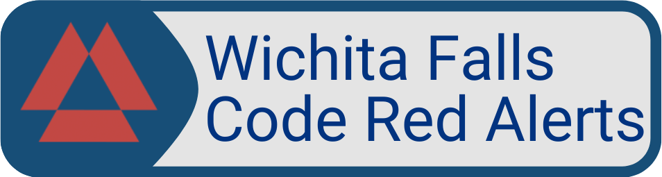 Button Wichita Falls Code Red Alerts