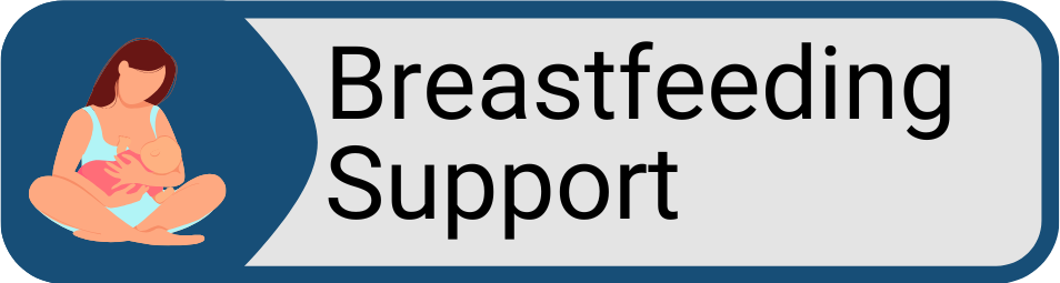 Breastfeeding Support Button