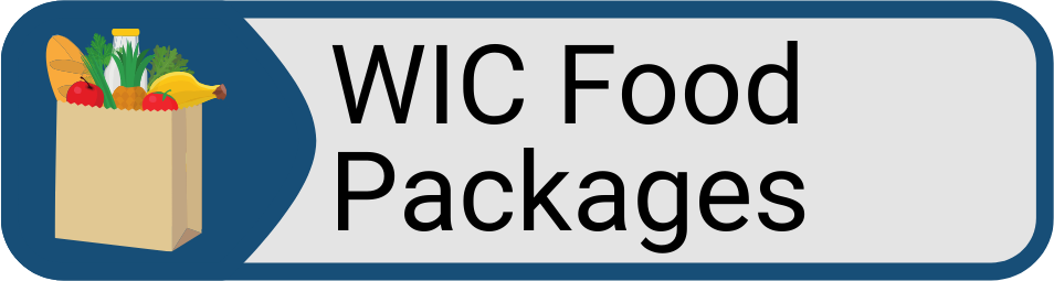 WIC Food Packages Button