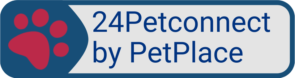 Button 24Petconnect