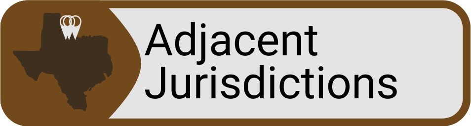 Button Adjacent Jurisdictions