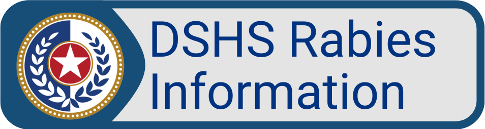 Button DSHS Rabies Info