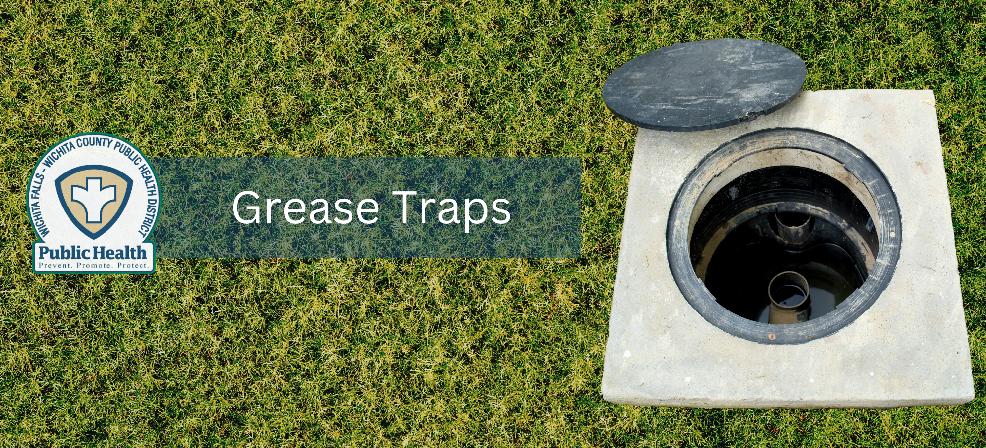 Grease Traps 1