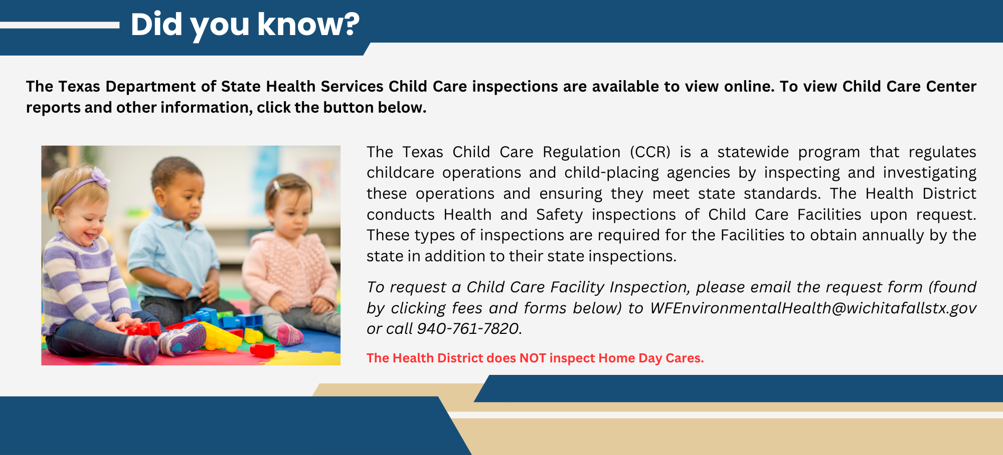 Child Care Centers 2