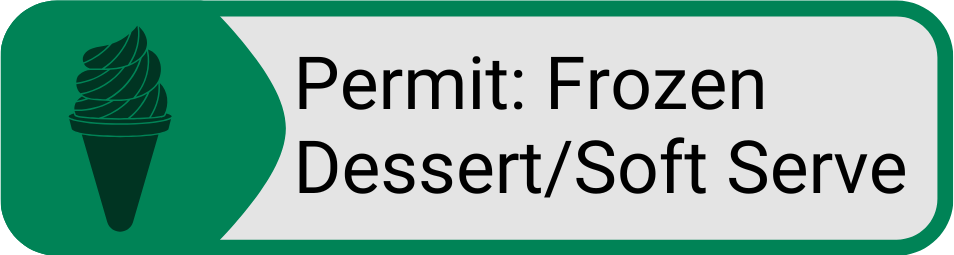 Button Frozen Dessert Permit