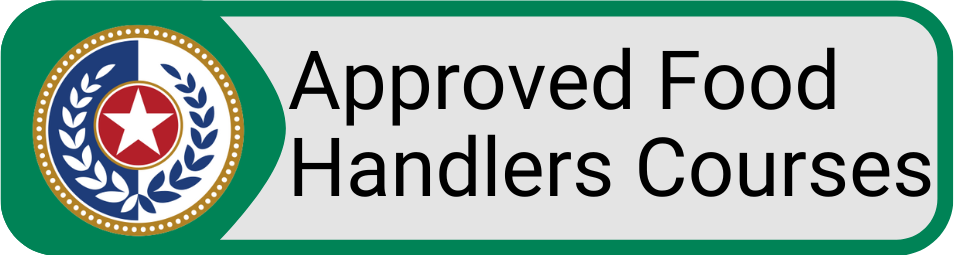 Button Approved Food Handlers Courses