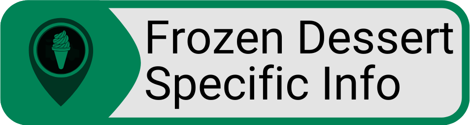 Button Frozen Dessert Specific Info
