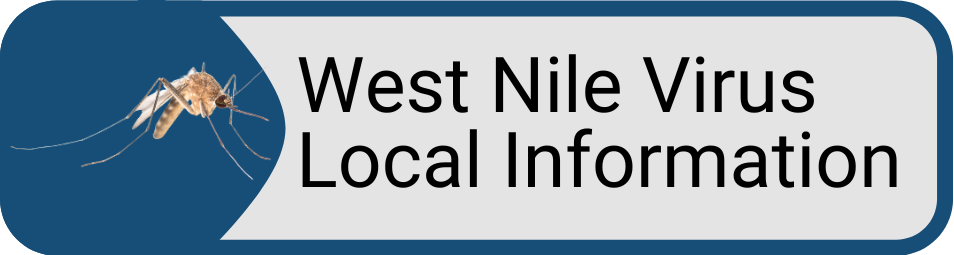 West Nile small button