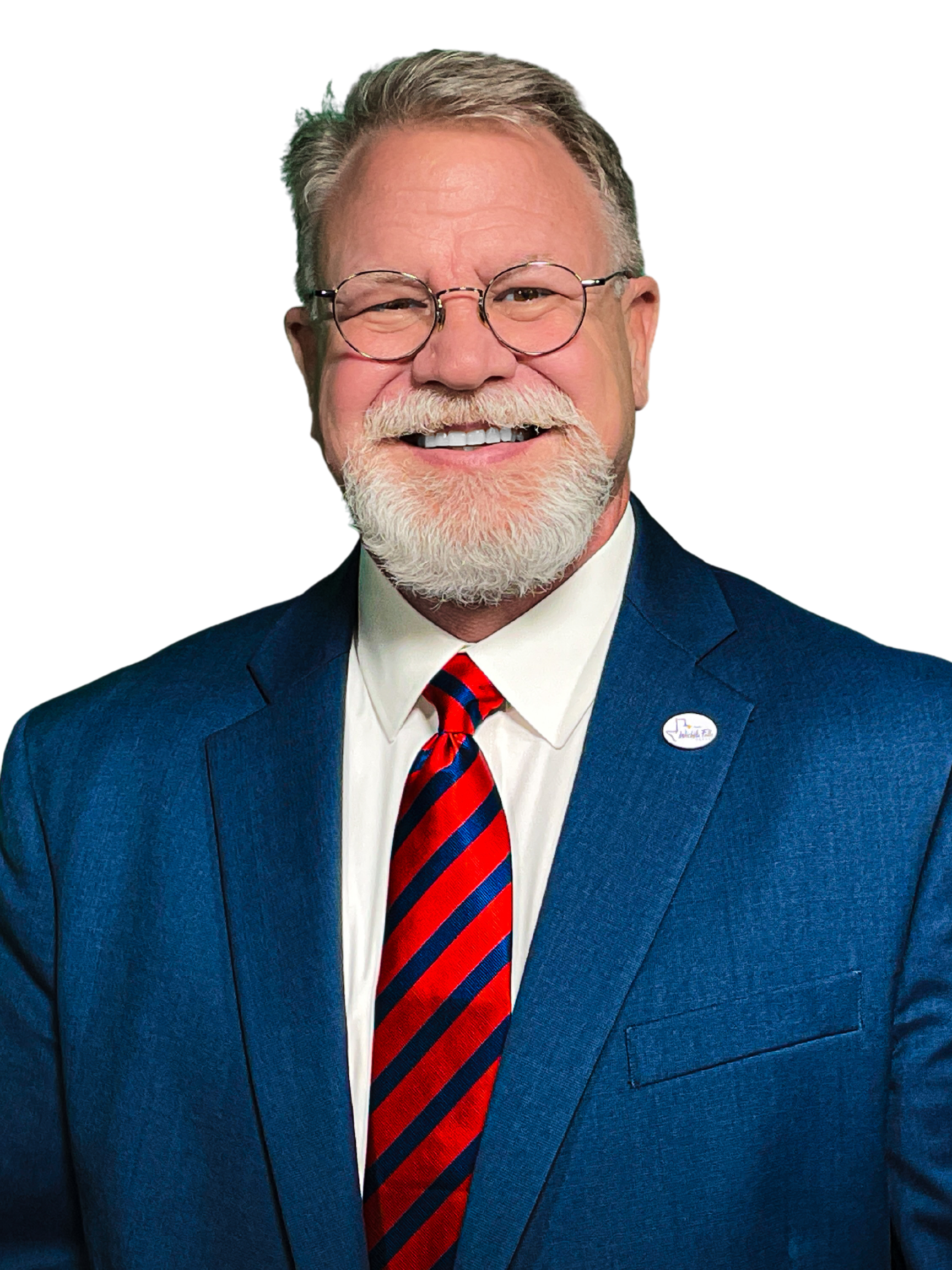 Mayor Tim Short