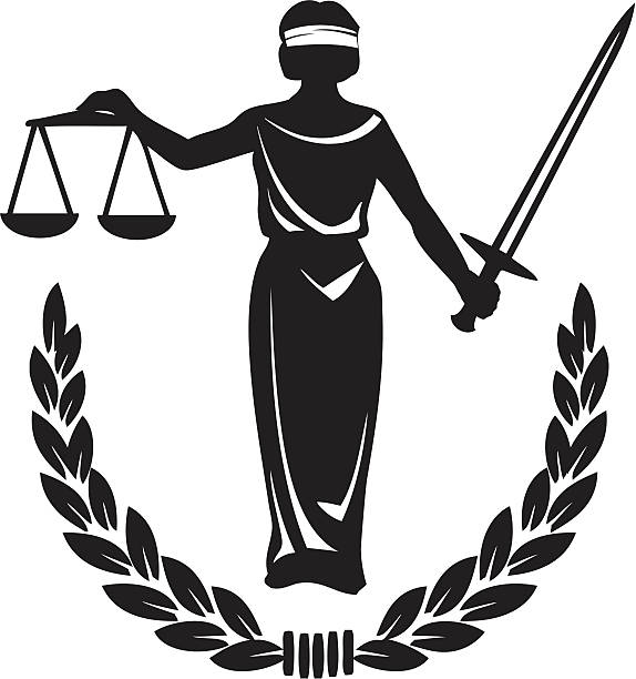 Lady Justice