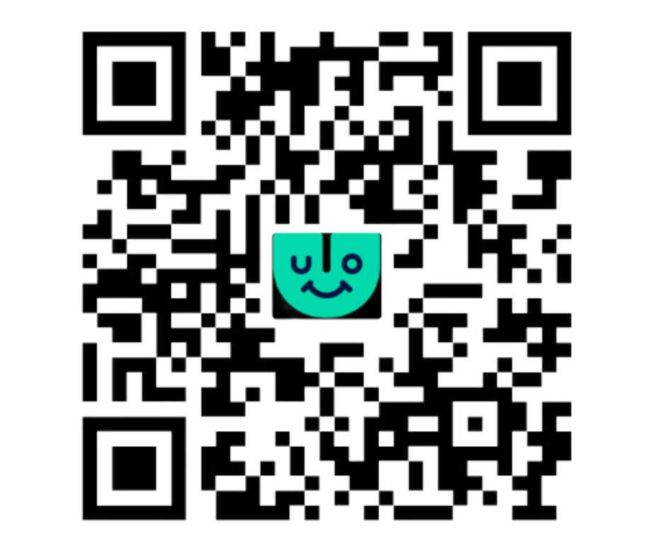 UMO QR Code