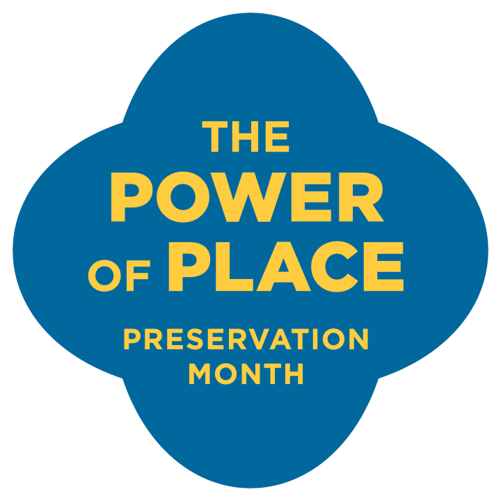 Preservation Month